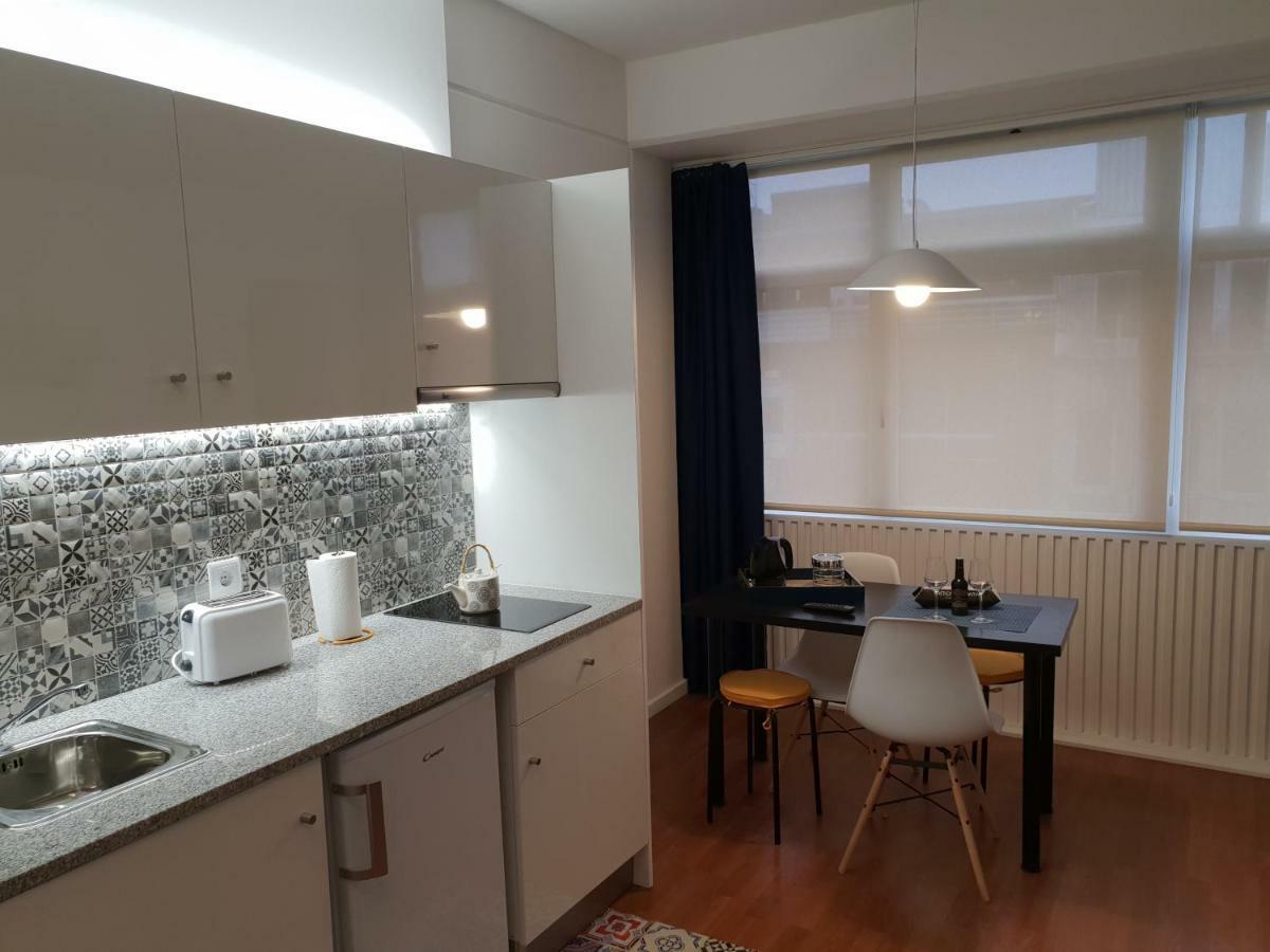 Porto Central City Heart I & II Extérieur photo